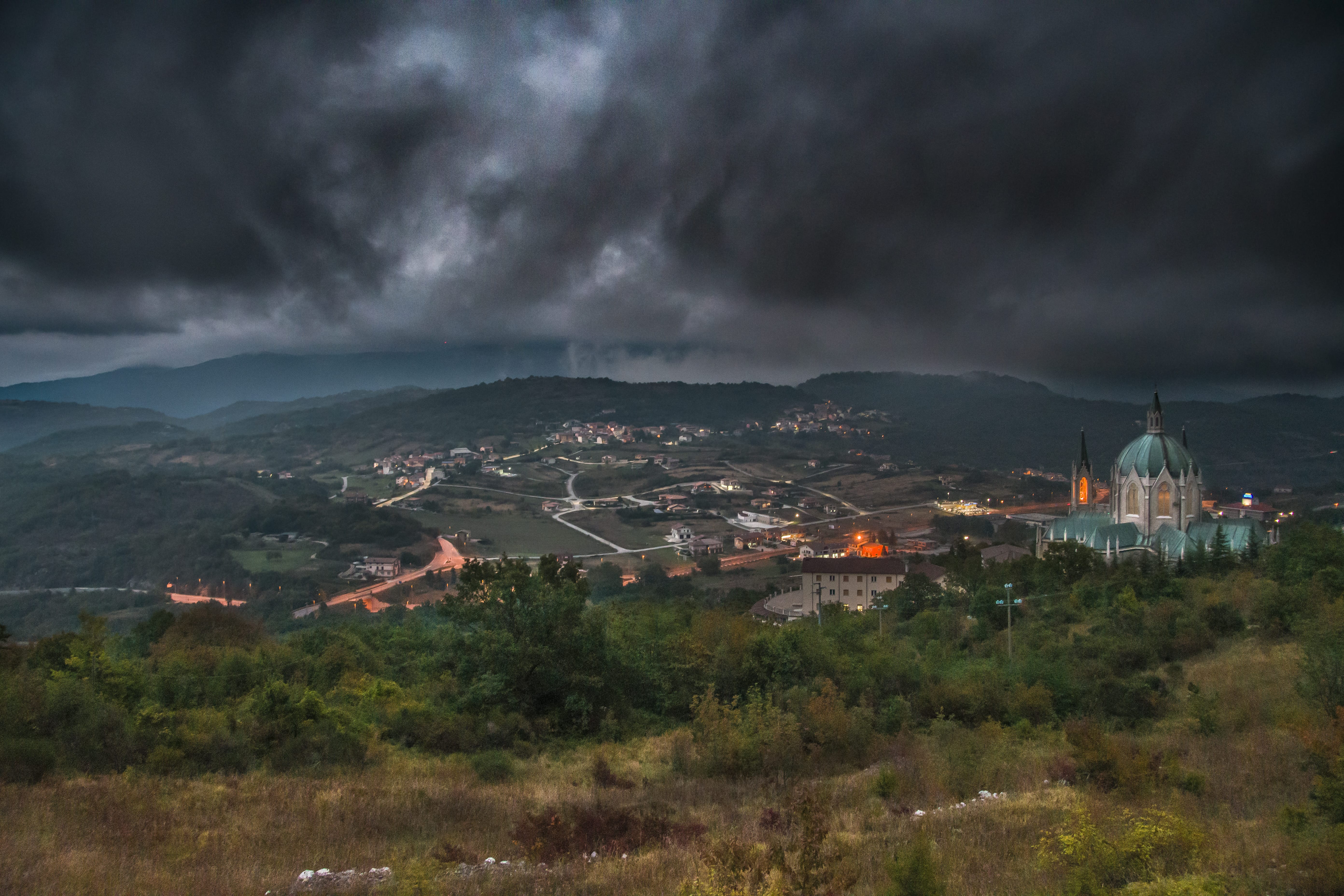 Castelpetroso