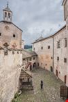 Castello di Presule