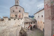 Castello di Presule