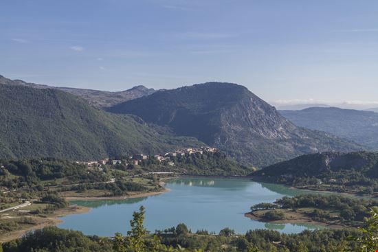 Lago Lago Eder - Shutterstock.com 