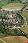 Monteriggioni