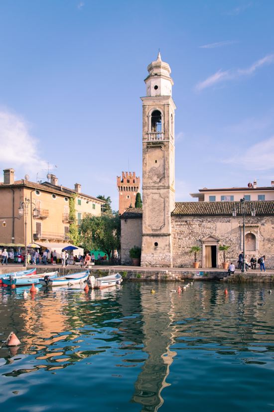 Lazise Lazise pointbreak - Shutterstock.com 