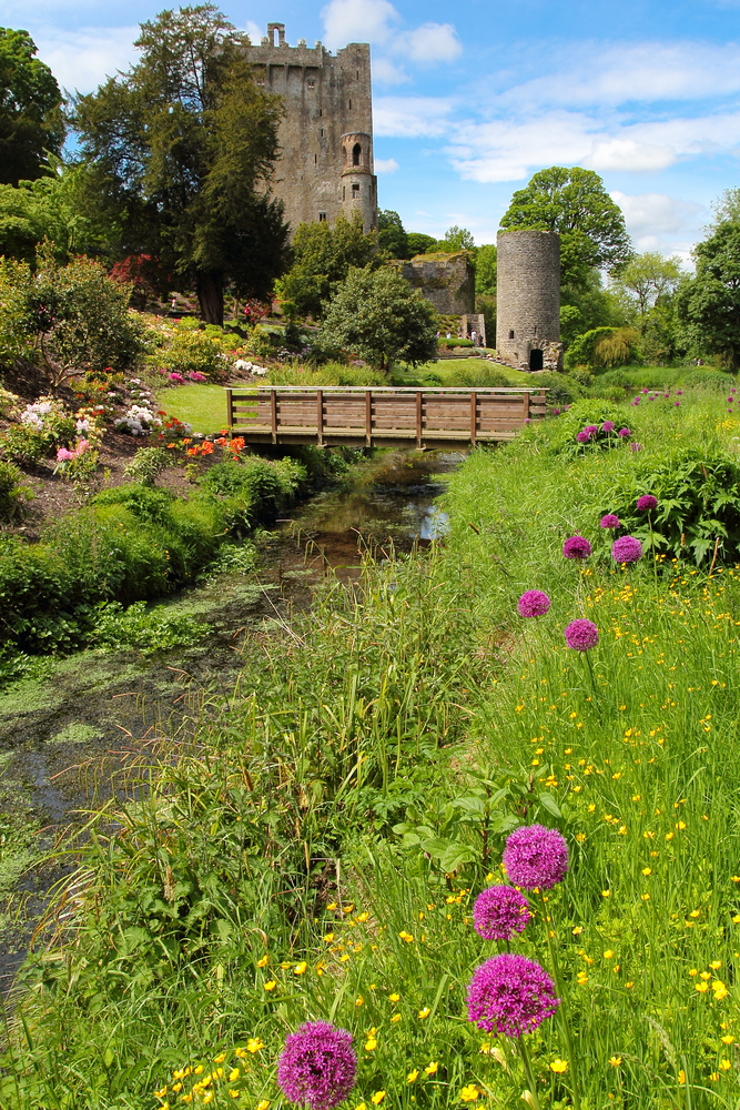 Blarney Castle