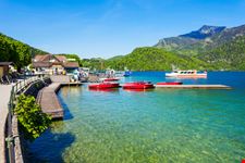 Salzkammergut