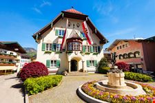 Salzkammergut