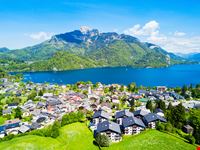 Salzkammergut