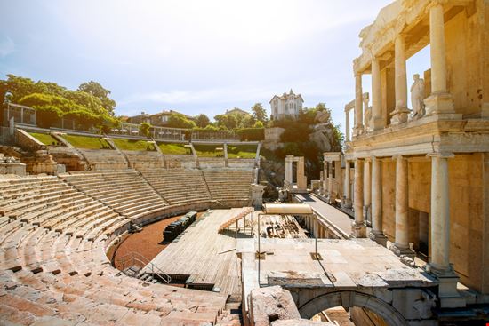Teatro  Teatro  RossHelen - Shutterstock.com 
