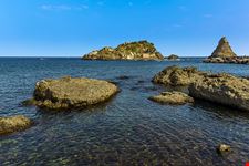 Isole dei Ciclopi