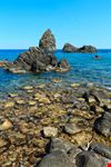 Isole dei Ciclopi