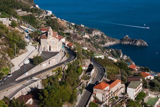 Furore Furore Simone Padovani - Shutterstock.com 