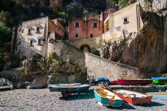 Furore Furore Simone Padovani - Shutterstock.com 
