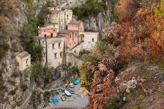 Furore Furore Simone Padovani - Shutterstock.com 
