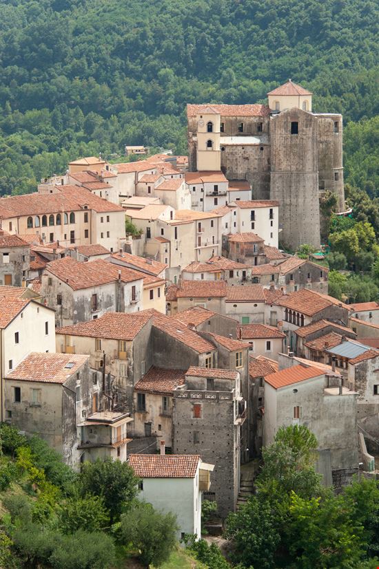 Rivello Rivello robric77 - Istockphoto.com 