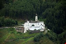 Abbazia di Monte Maria