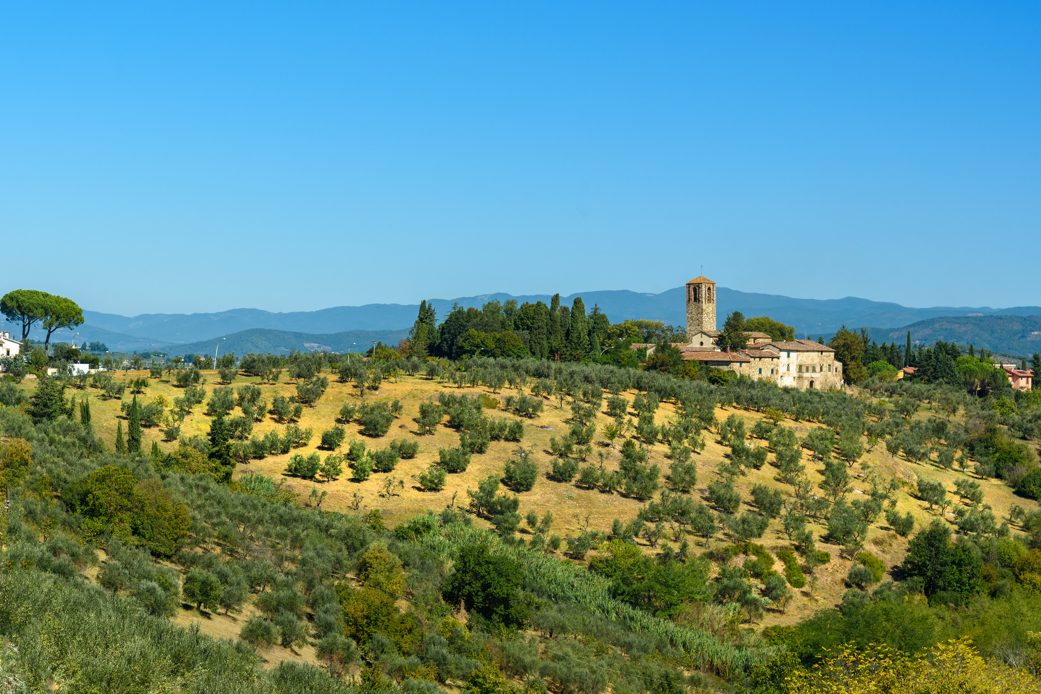 San Casciano in Val di Pesa
