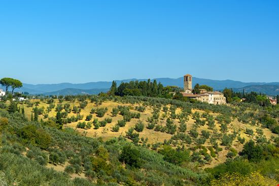 San Casciano in Val di Pesa San Casciano in Val di Pesa Elena Odareeva - Istockphoto.com 