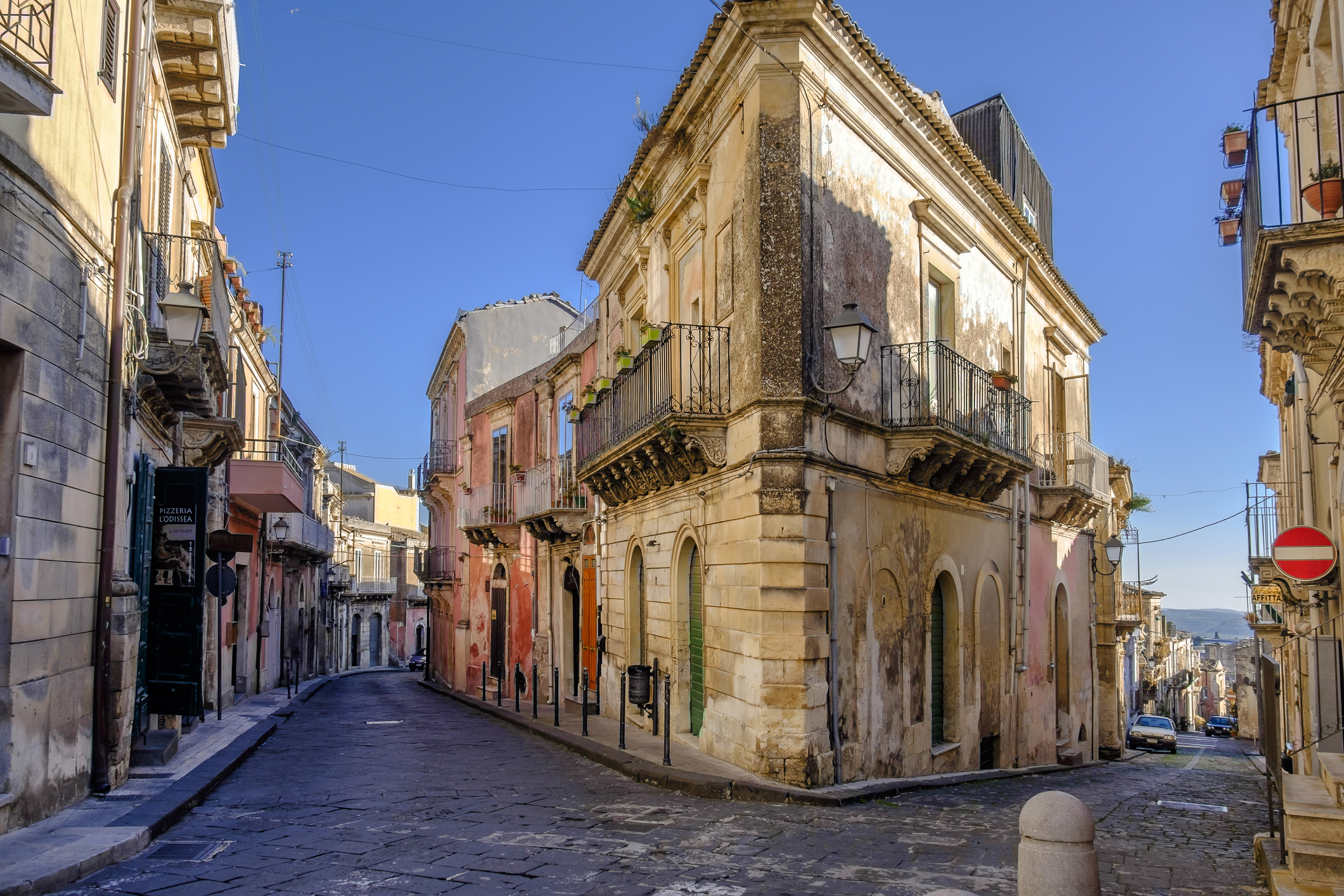Palazzolo Acreide