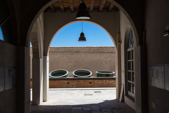 Favignana Tonnara di Favignana stock.adobe.com 