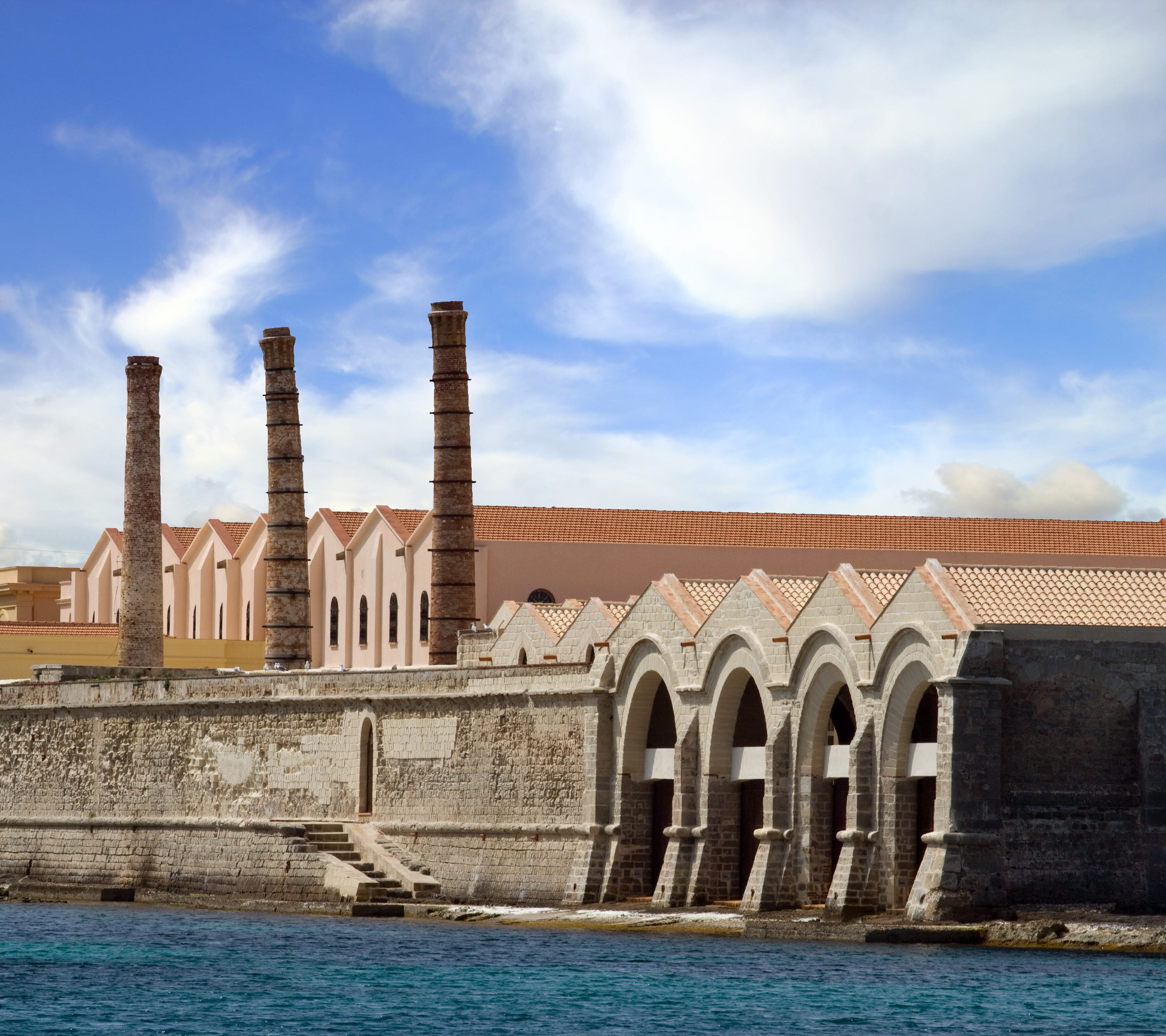 Favignana