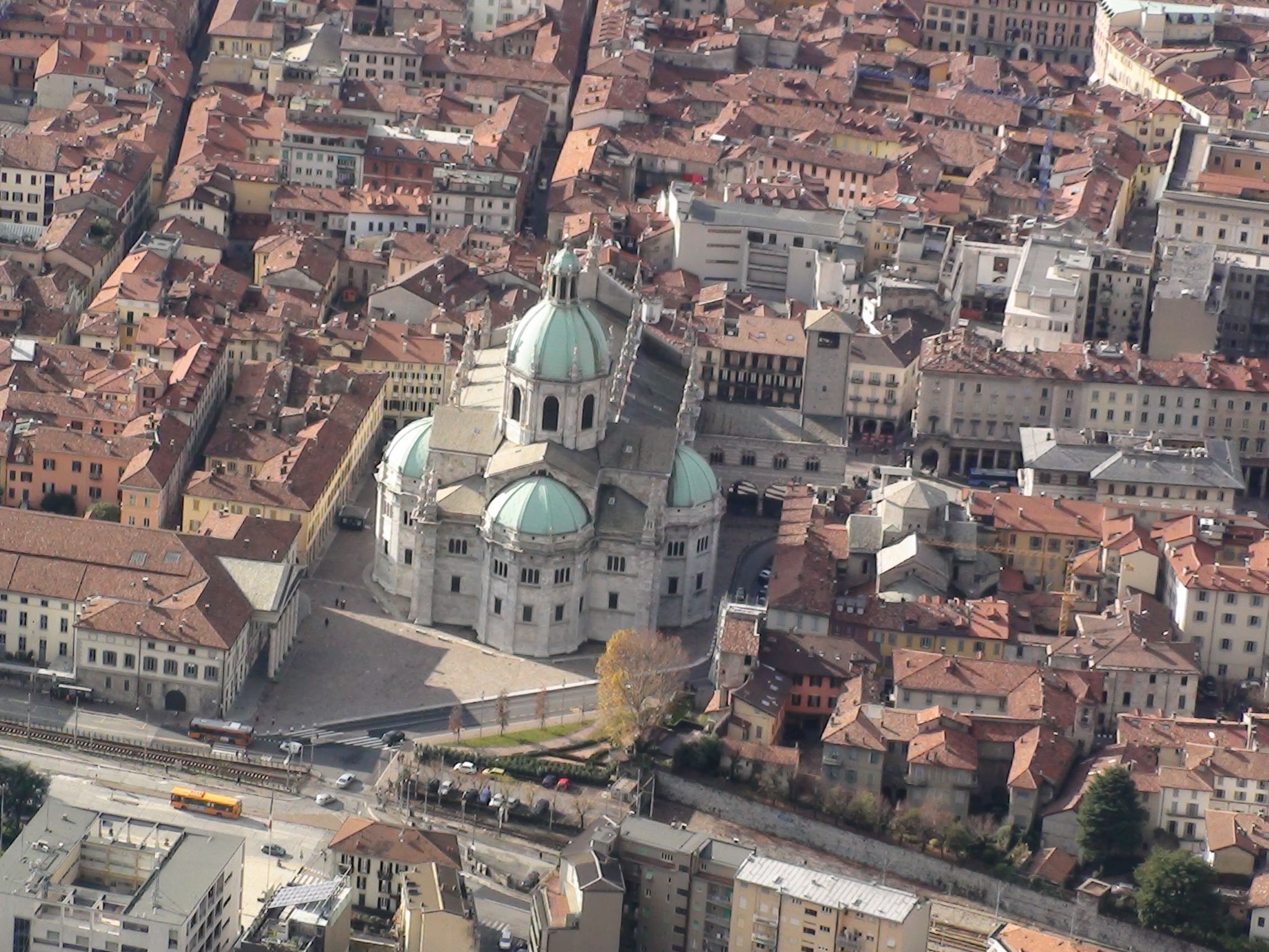 Como