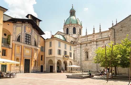Como Duomo stock.adobe.com 