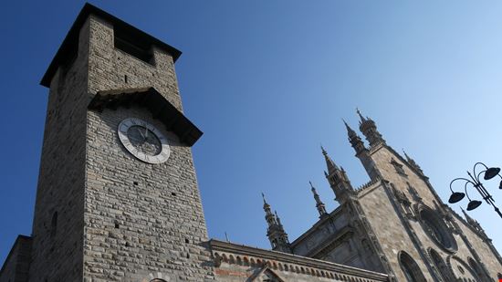 Como Duomo stock.adobe.com 