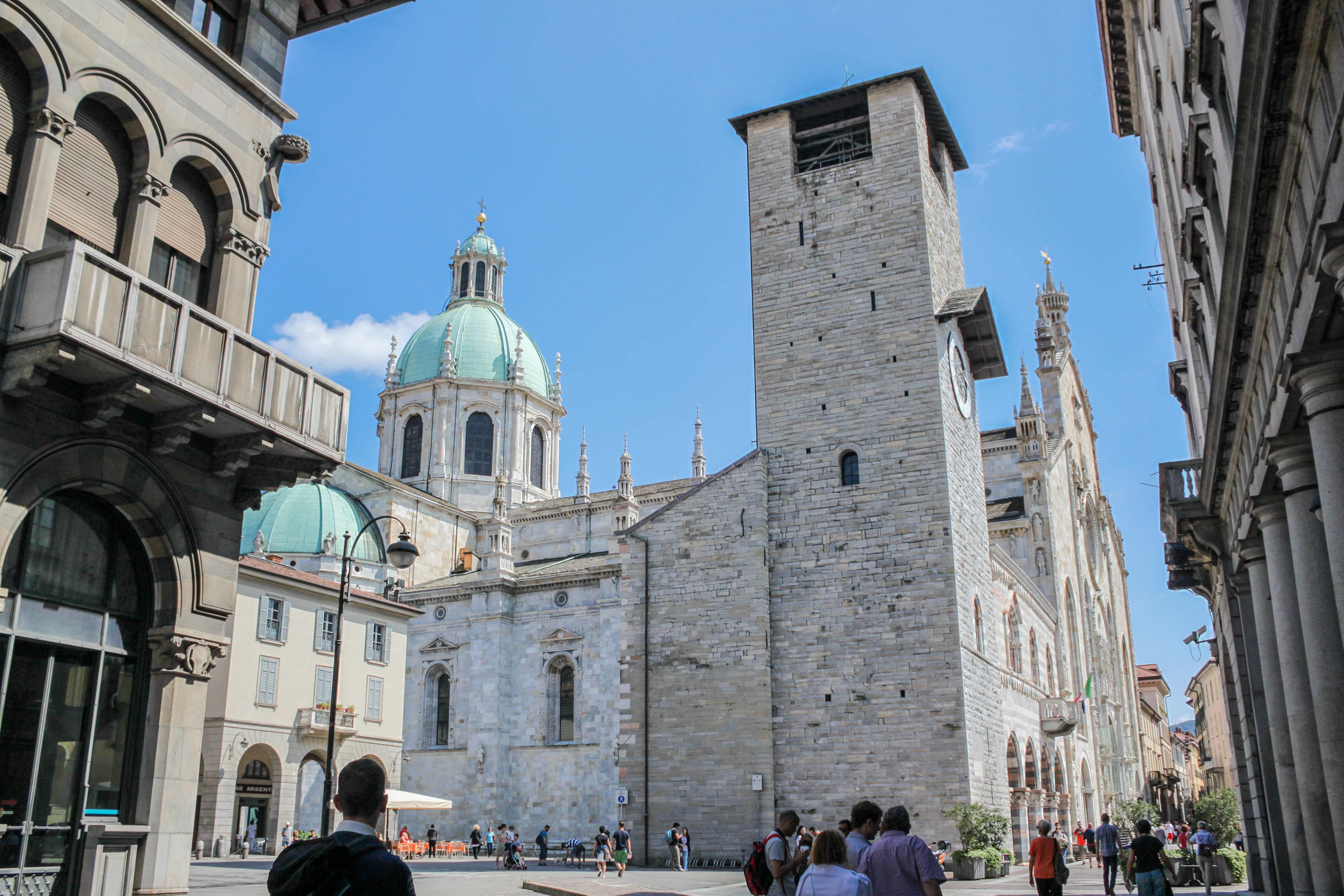 Como