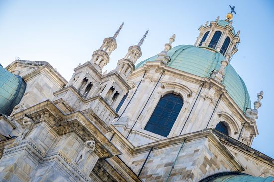 Como Duomo stock.adobe.com 