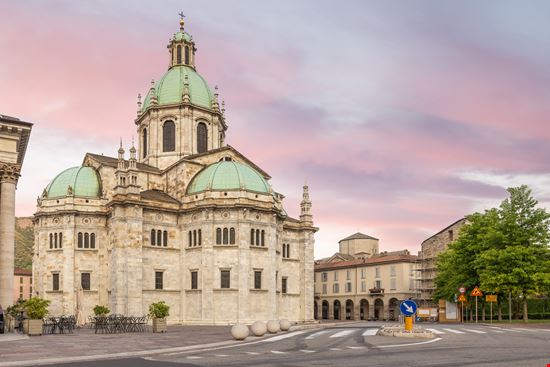 Como Duomo stock.adobe.com 