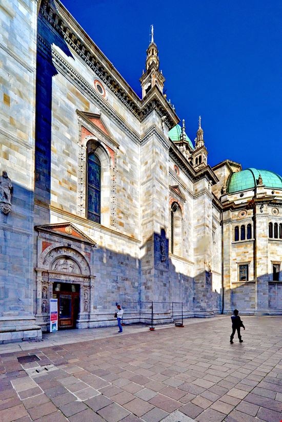 Como Duomo stock.adobe.com 