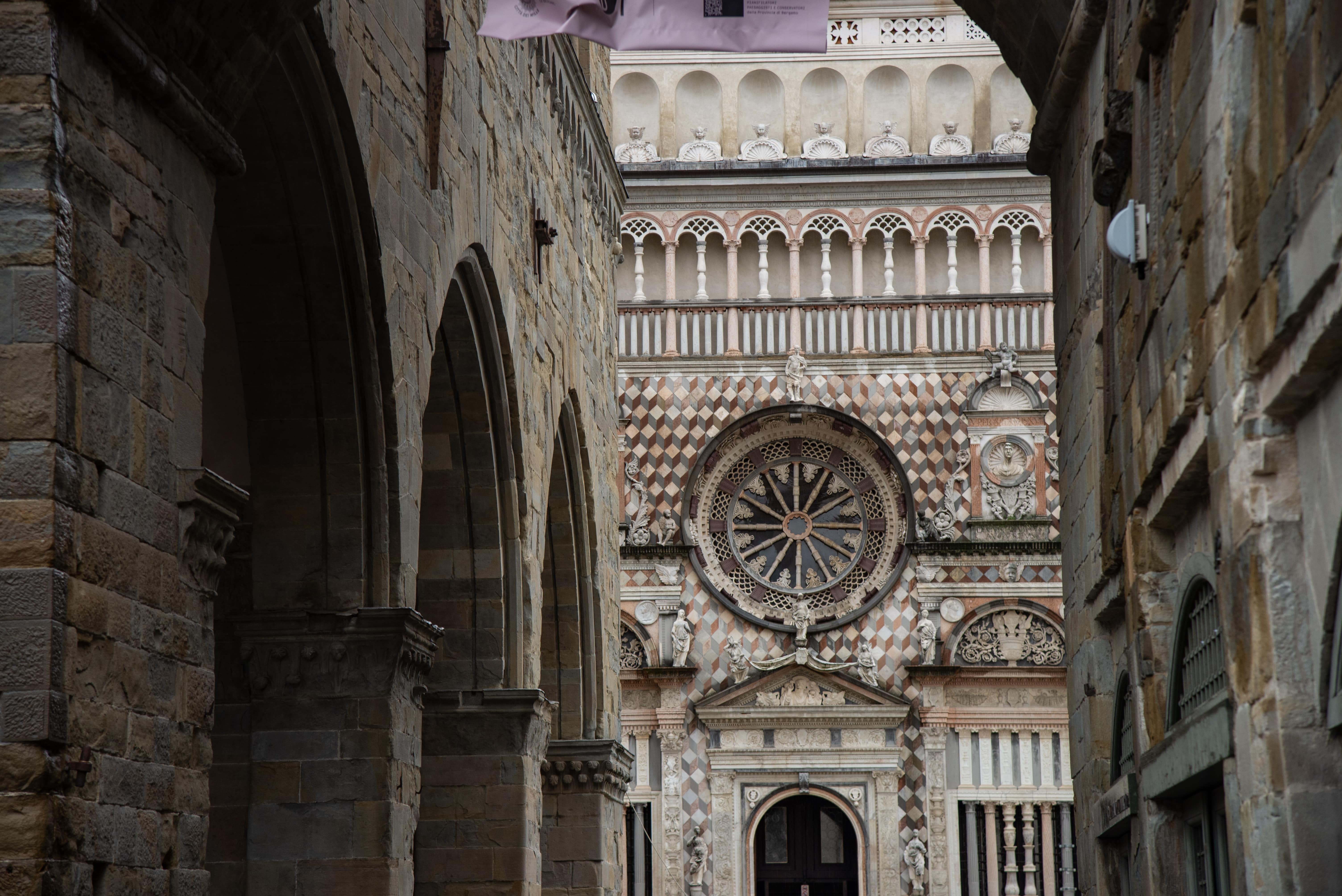 Bergamo