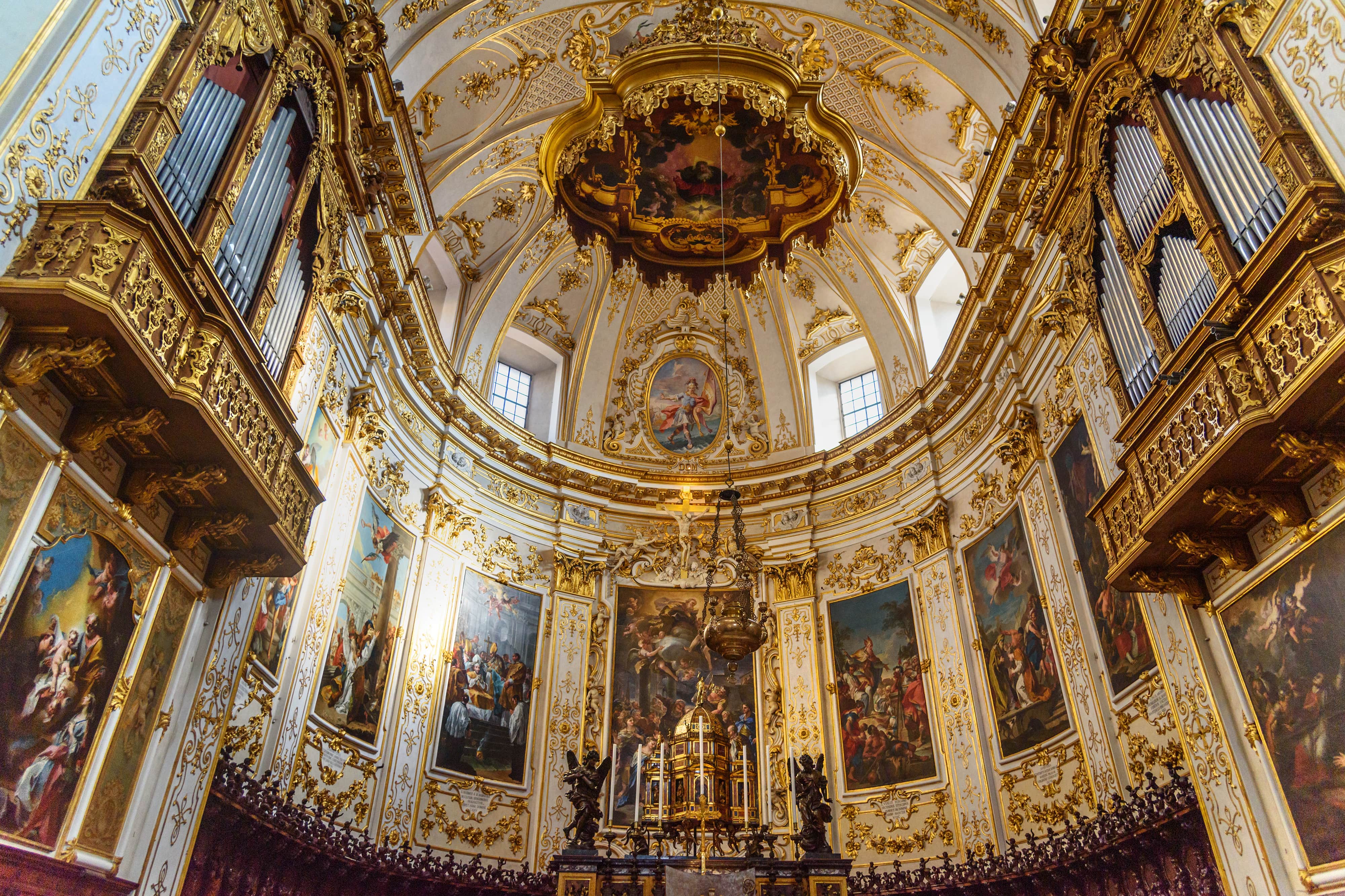 Bergamo