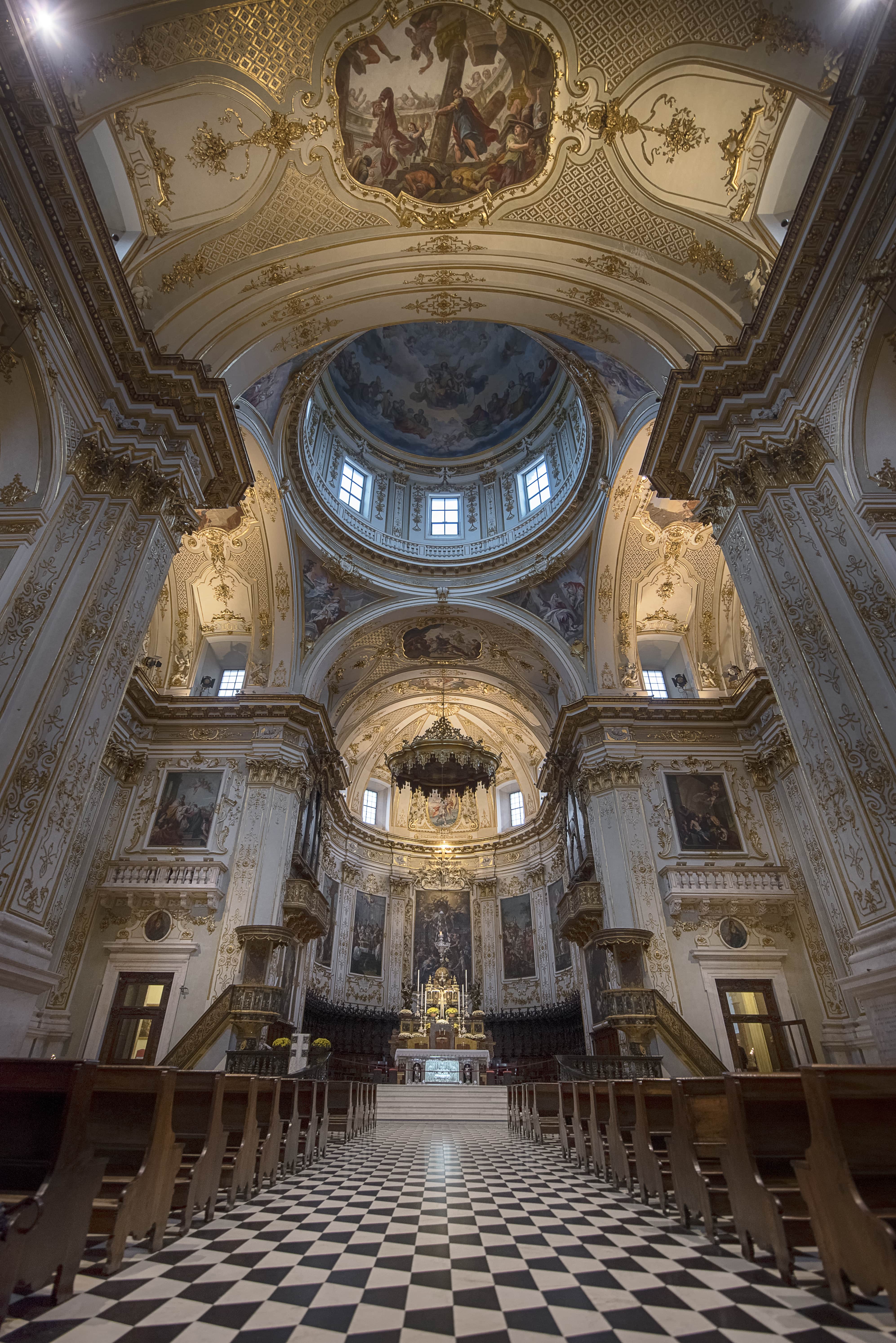 Bergamo