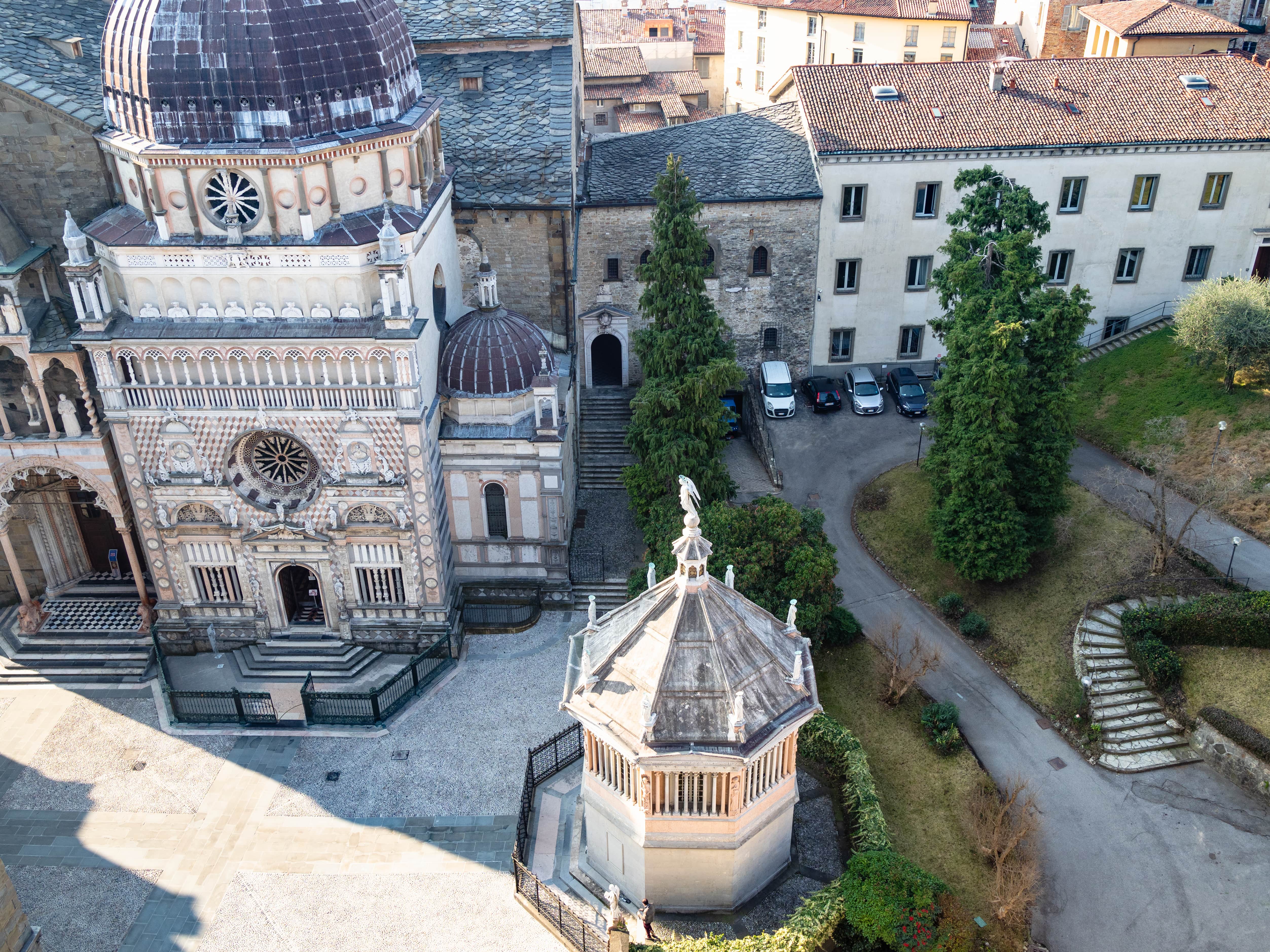Bergamo