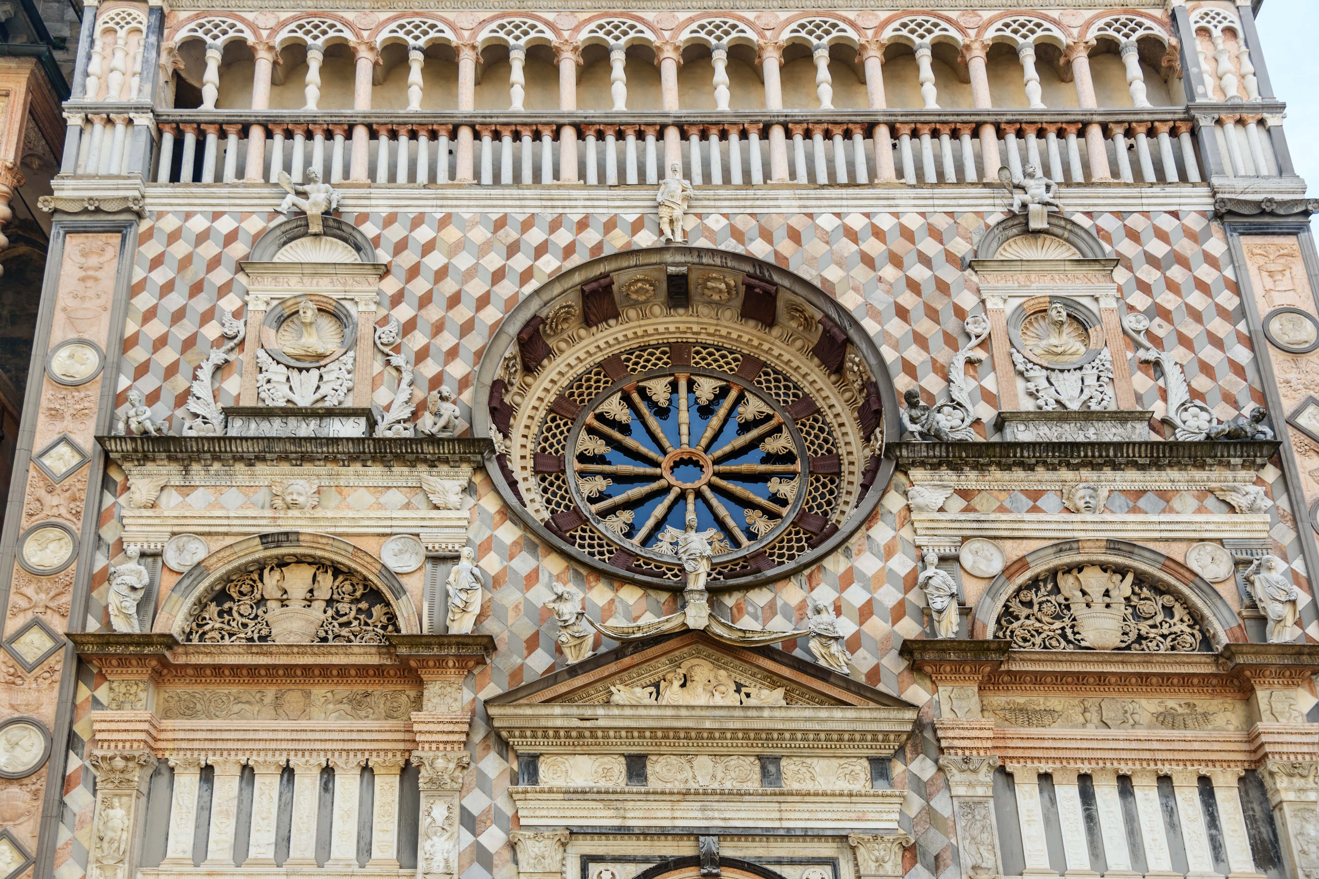Bergamo