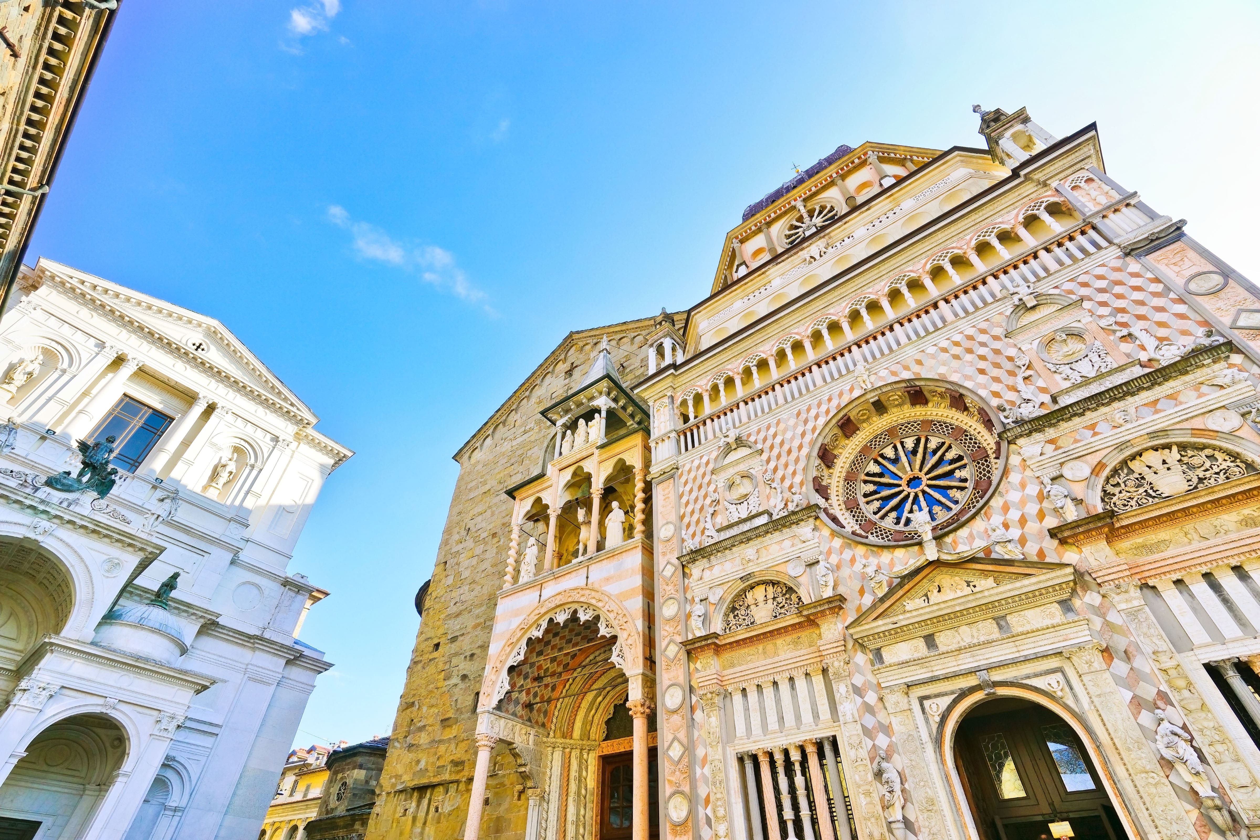 Urban trekking in estate: invece delle solite città, prova questi piccoli borghi da sogno!