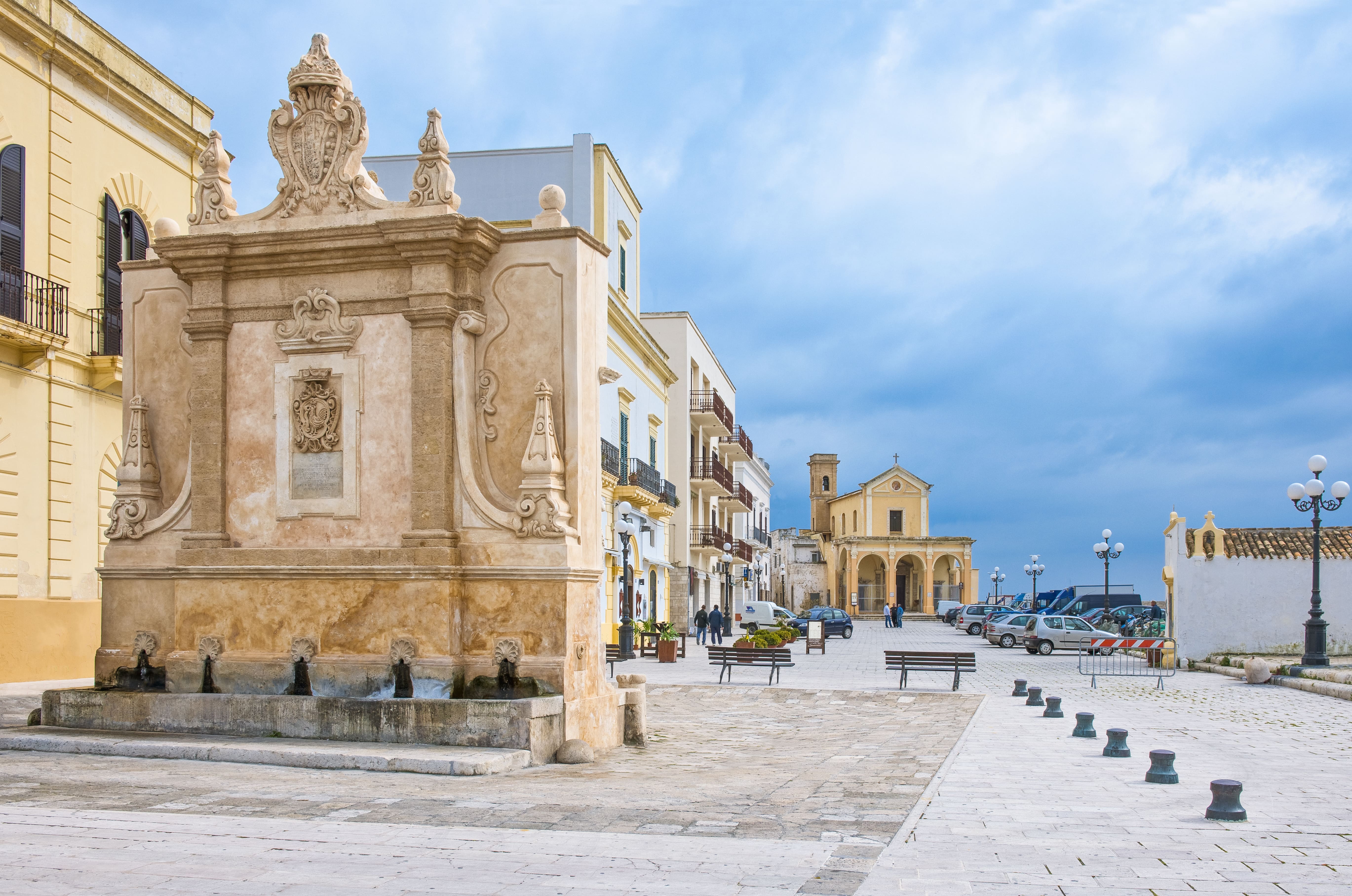 Gallipoli