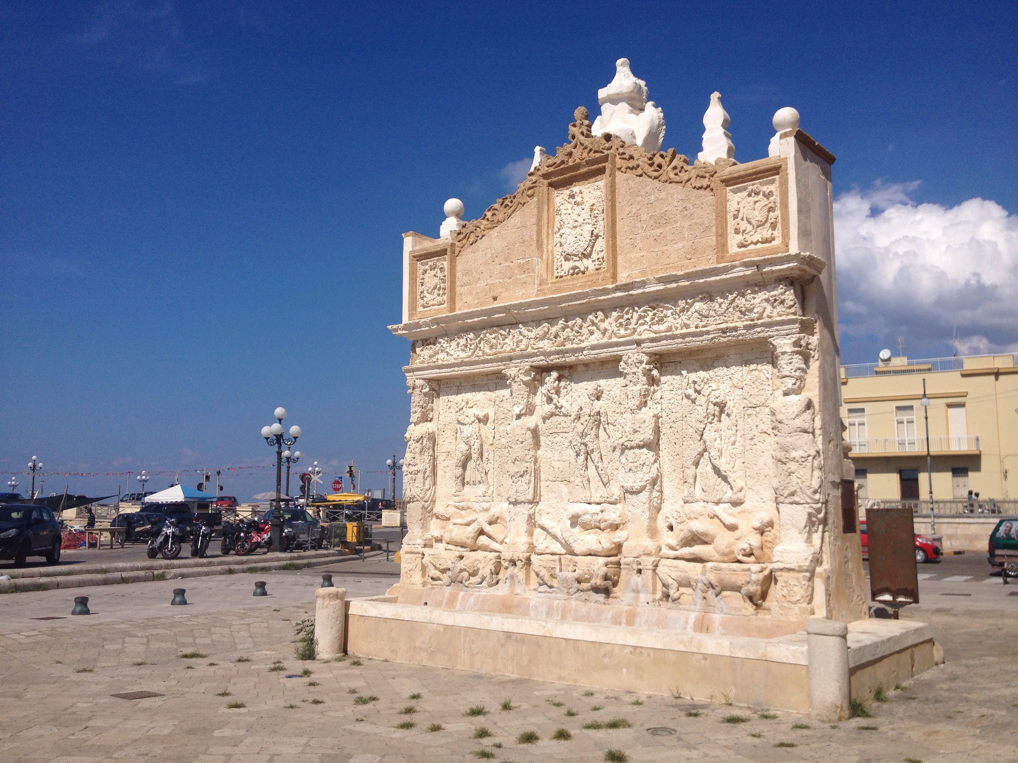 Gallipoli