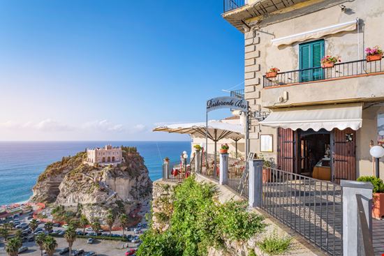 Tropea Centro Storico stock.adobe.com 