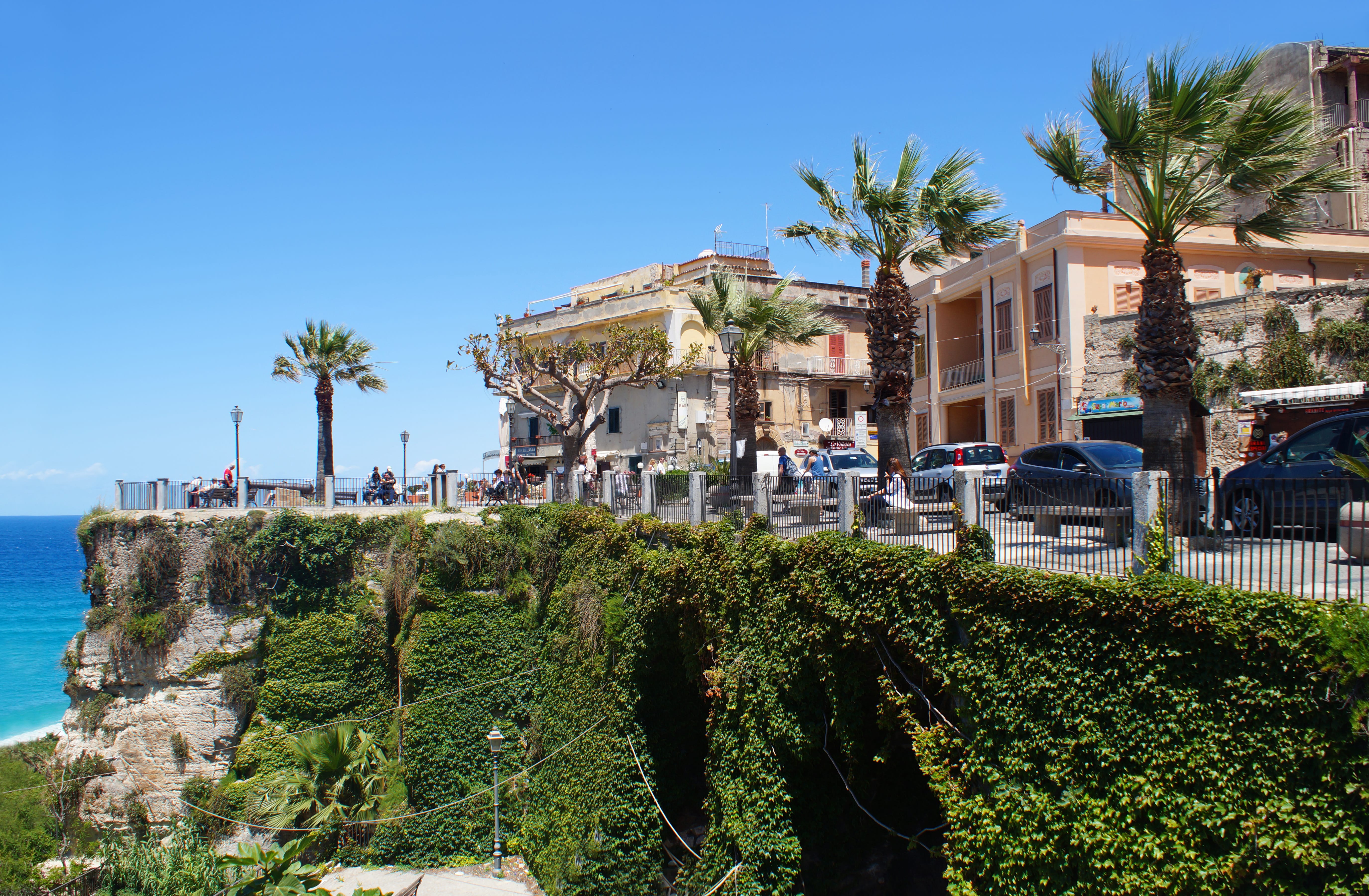 Tropea