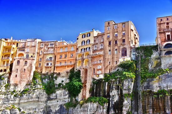 Tropea Centro Storico stock.adobe.com 