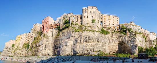 Tropea Centro Storico stock.adobe.com 