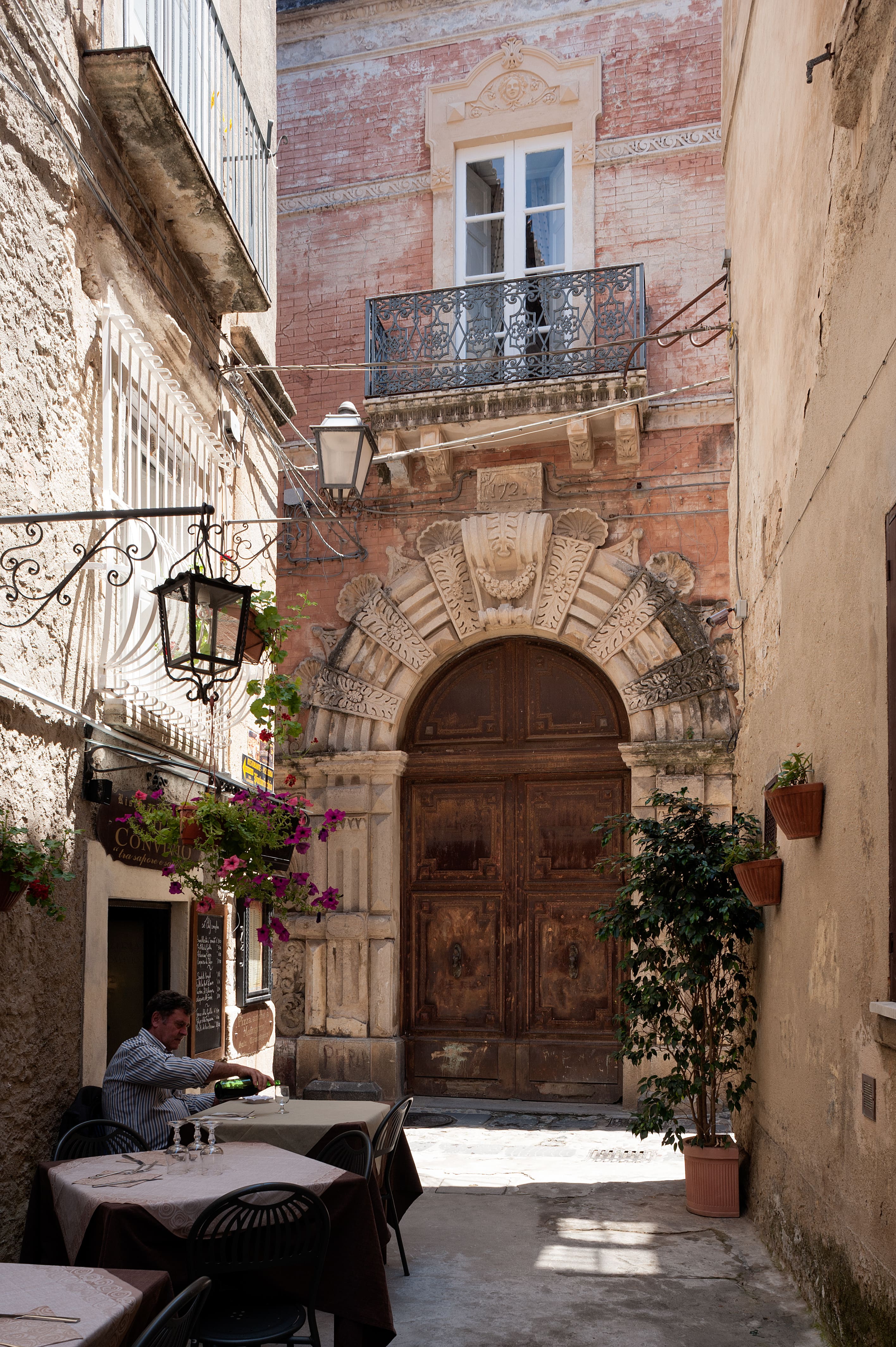 Tropea