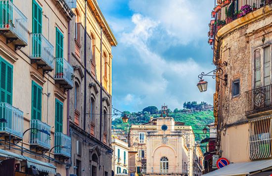 Tropea Centro Storico stock.adobe.com 