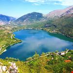 Scanno