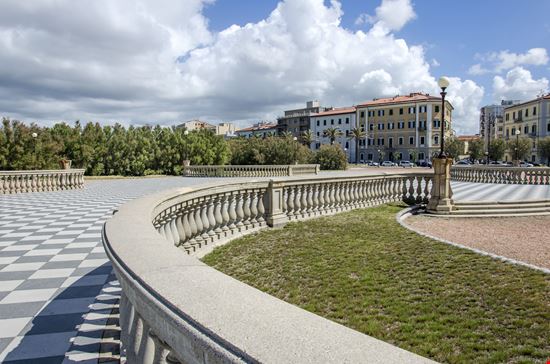 Livorno Terrazza Mascagni stock.adobe.com 