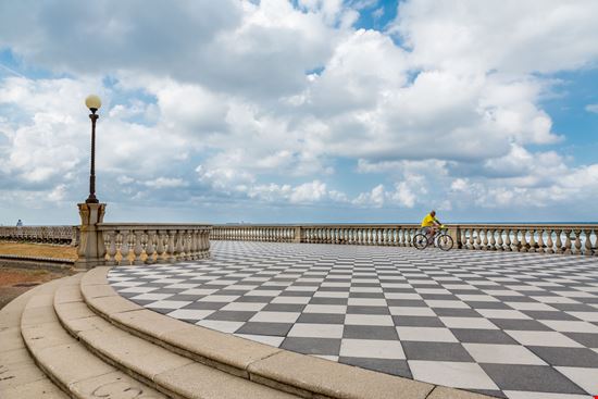 Livorno Terrazza Mascagni stock.adobe.com 