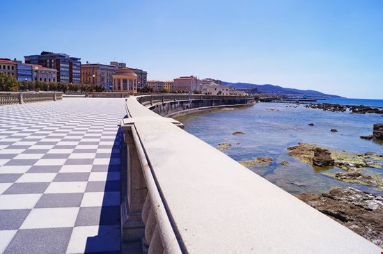 Livorno Terrazza Mascagni stock.adobe.com 