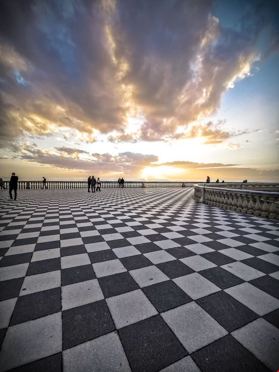 Livorno Terrazza Mascagni stock.adobe.com 