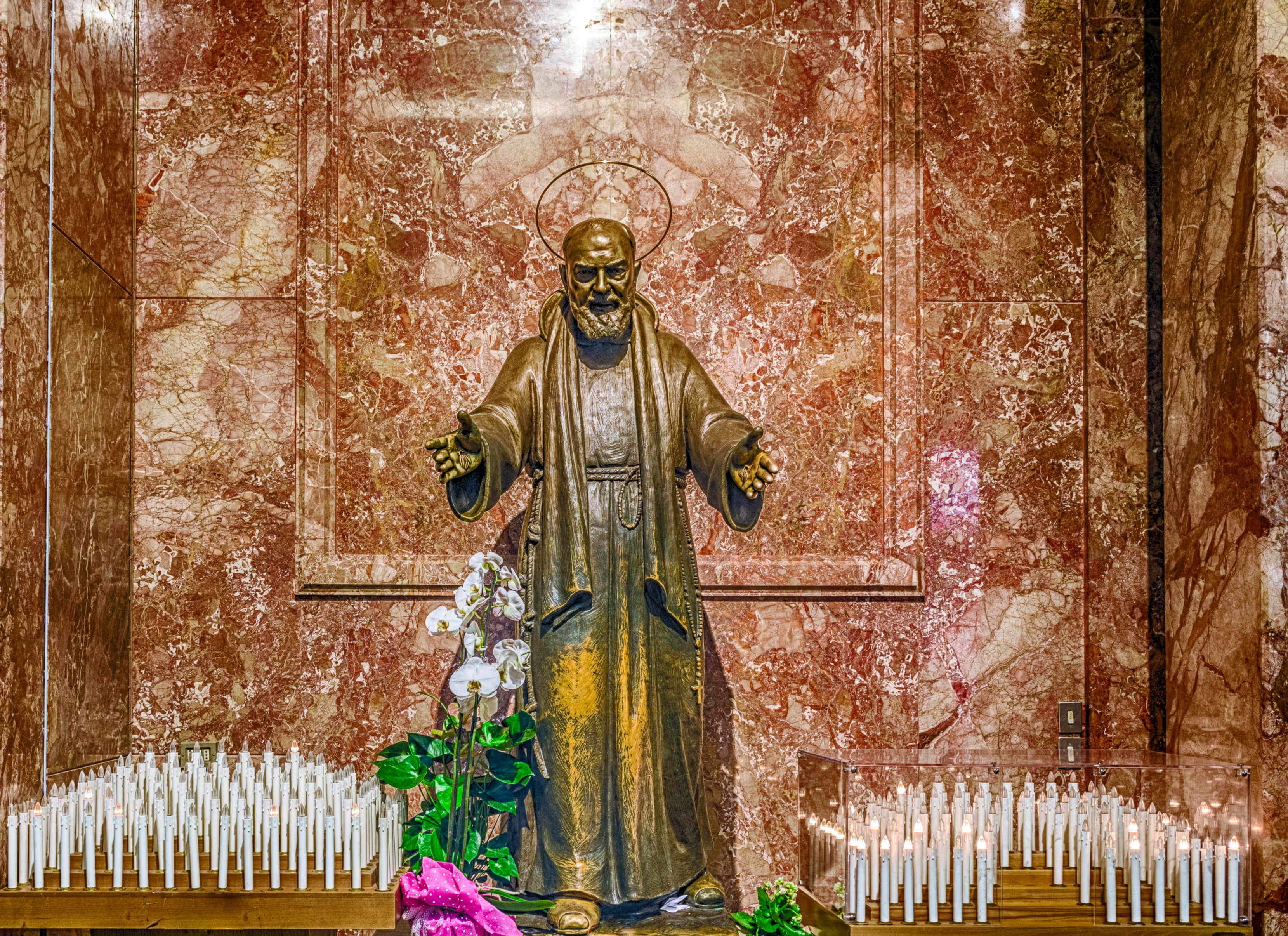 San Giovanni Rotondo